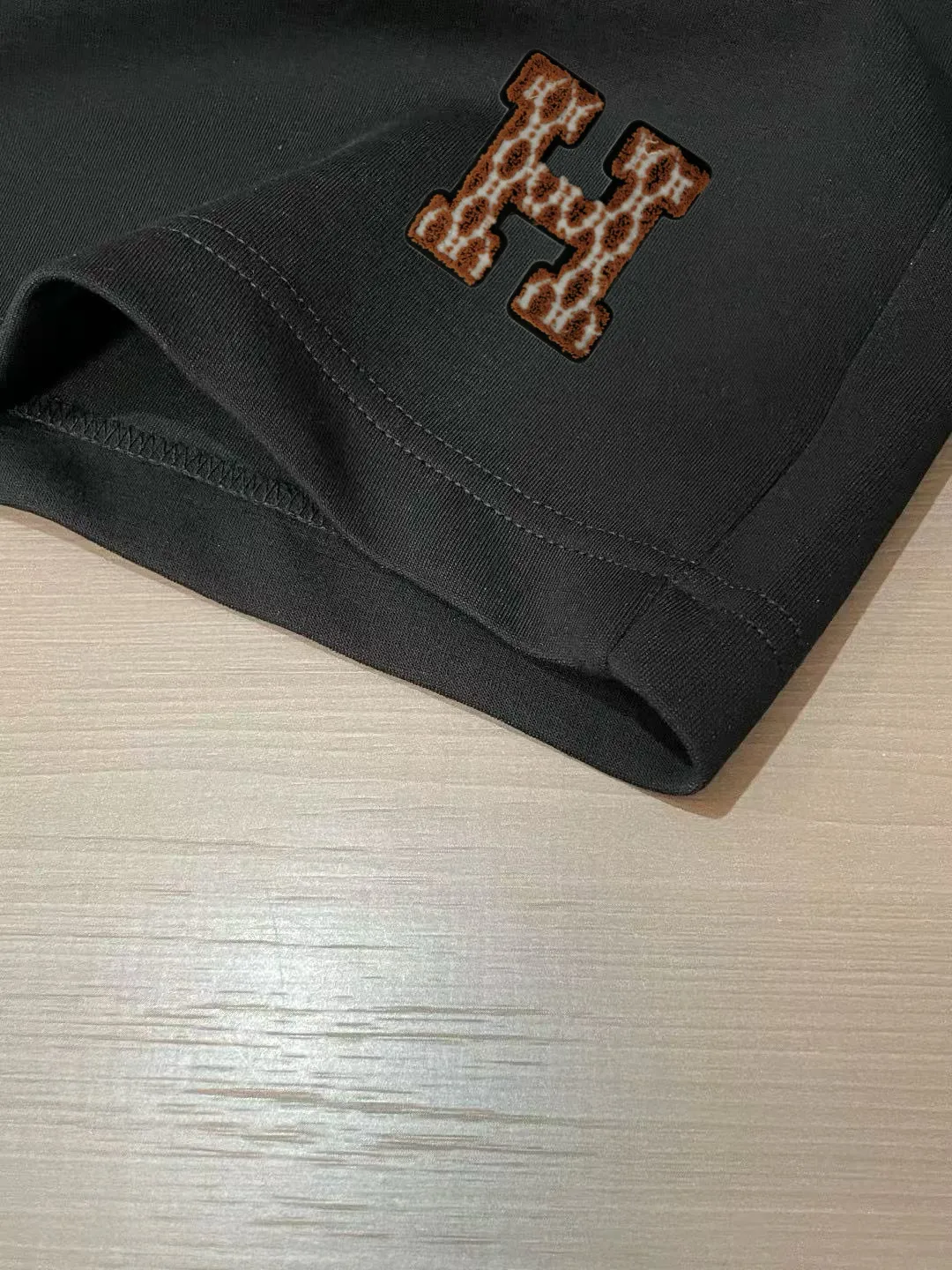 ！2026ss Series logo ！ ， ， ， ， ， Size：S-3XL